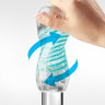 Мастурбатор TENGA SPINNER BEADS SPN-005