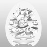 Стимулятор-яйцо TENGA EGG SURFER EGG-012